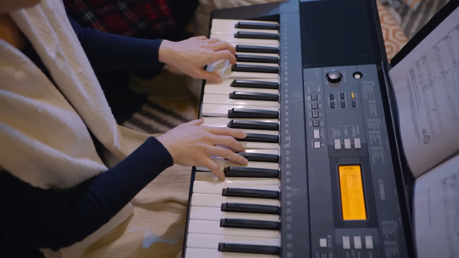 That_s Christmas to Me - APERTO SINGERS (1)