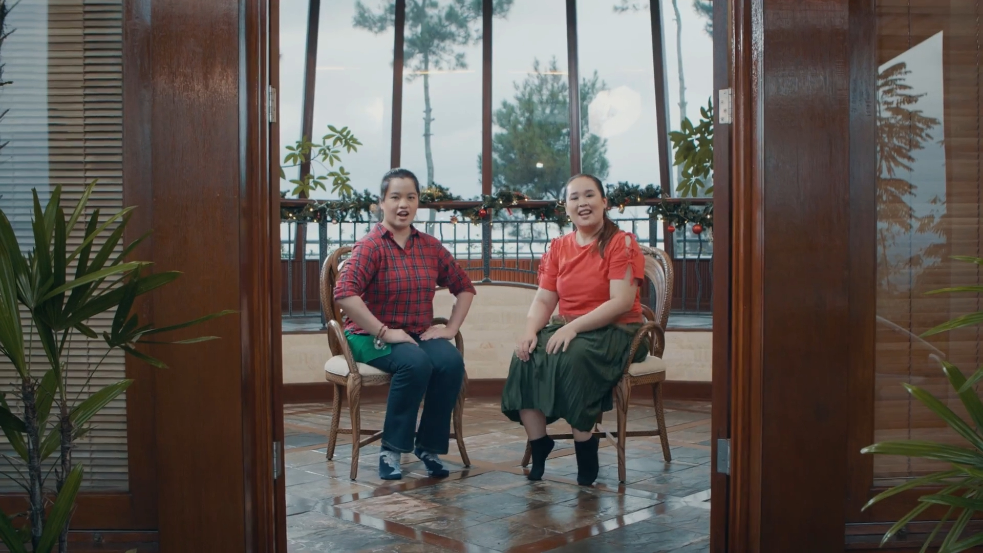 _Tis the Season - APERTO Singers 19 Dec 22